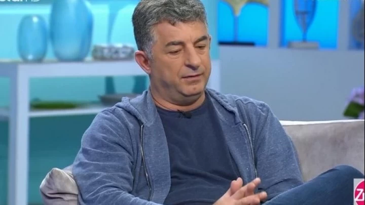 Νέα βίντεο λίγα λεπτά πριν τη δολοφονία του Γιώργου Καραϊβάζ: Έκαναν κύκλους πολλές φορές γύρω από το σπίτι του